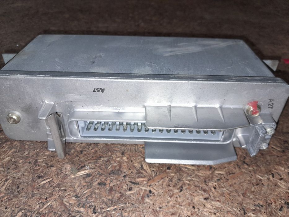 ЕБУ абс бмв е34 (