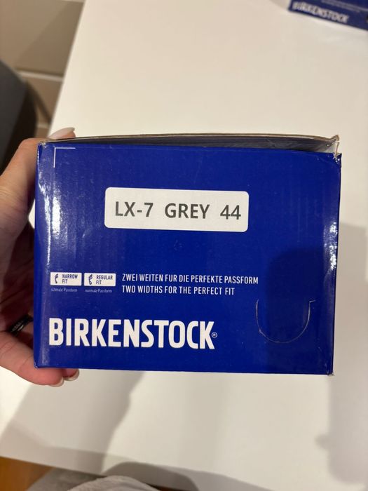 Birkenstock da Hacoo