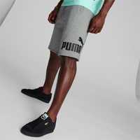 Оригінал! Puma Logo Men's 10" Shorts