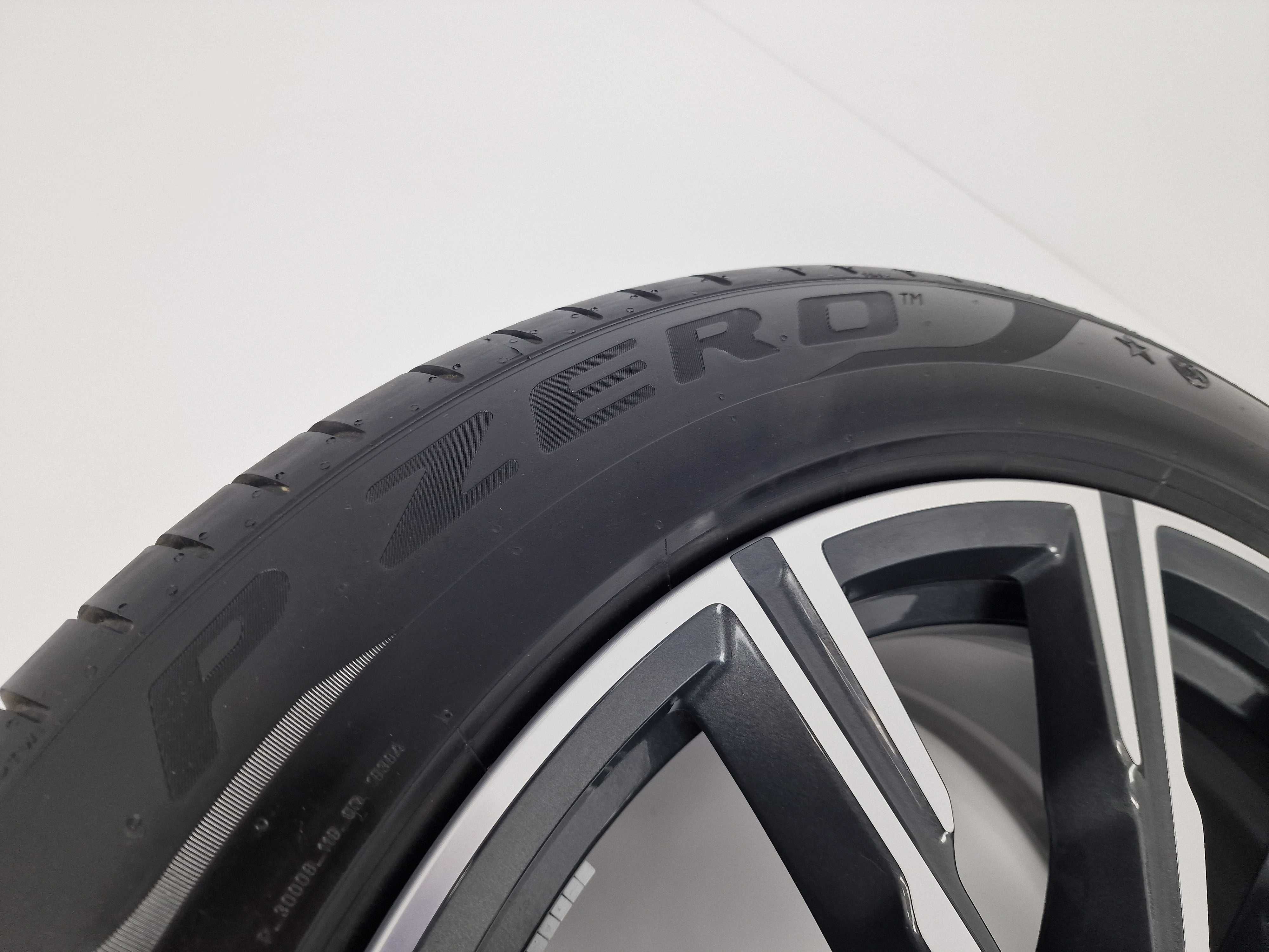 FABRYCZNIE NOWE Oryginalne Koła BMW 20" X5 G05 X6 G06