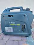 інверторний генератор Eurom Independ 2000 – НОВИЙ, 1800 W