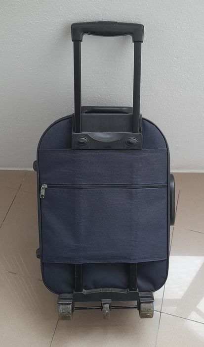Mala viagem trolley