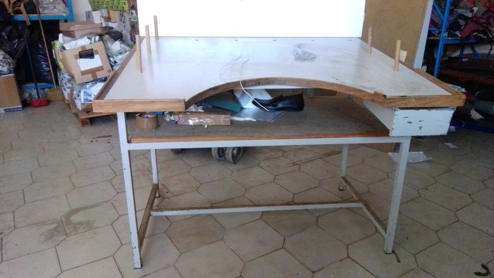 Estirador de Design