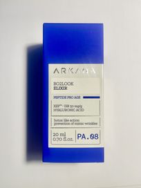 Arkana serum Bo2Look Elixir