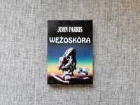 John Farris - Wężoskóra