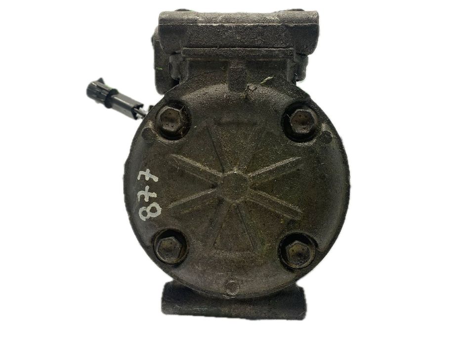 Compressor AC MITSUBISHI Carisma Hatchback (DA_)