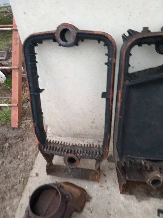 Продам твердопаливного котла Віагрус