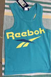 Nowa koszulka Reebok roz. S