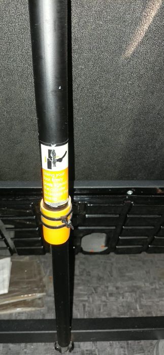 Беговая дорожка V520