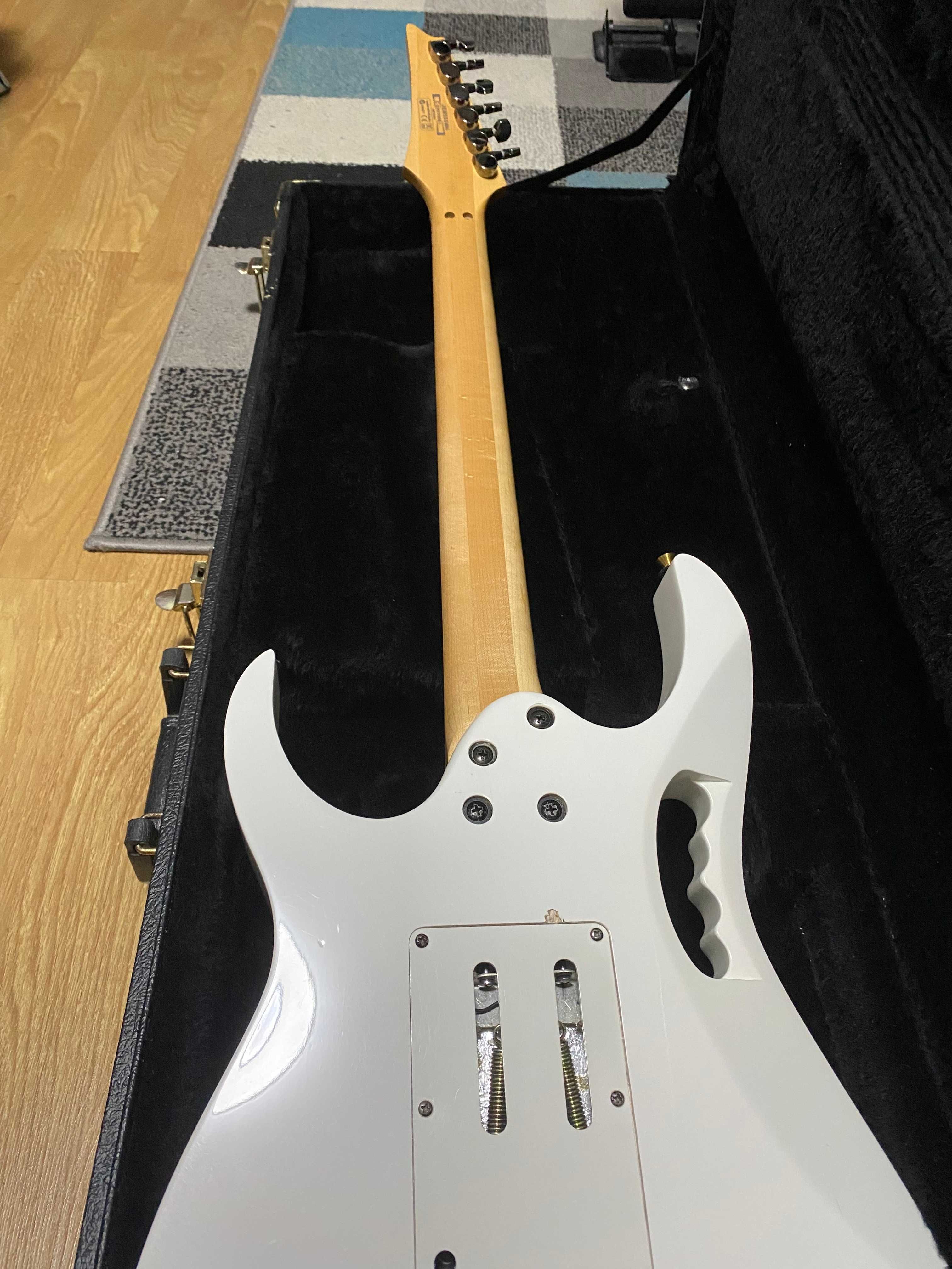 Ibanez Jem 555 Steve Vai Siganture