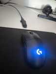 Mysz Logitech G PRO WIRELESS