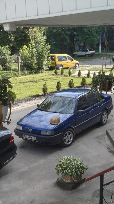 Продам пасат б 3 Срочно!