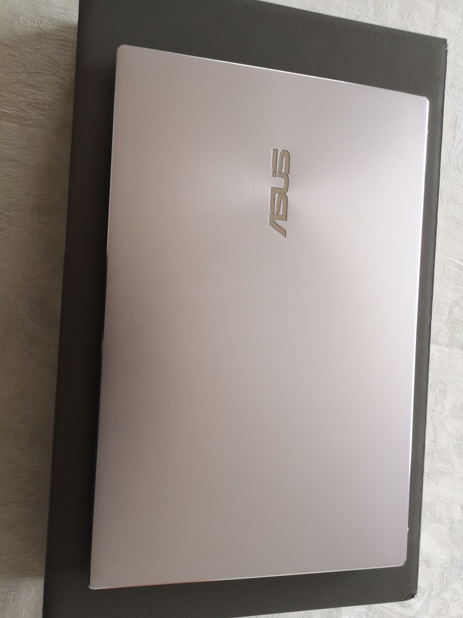 Asus ZenBook 14 16GB RAM