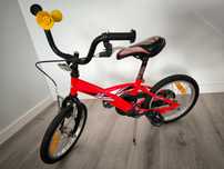 Dziecięcy rower Olpran Bary 14 "