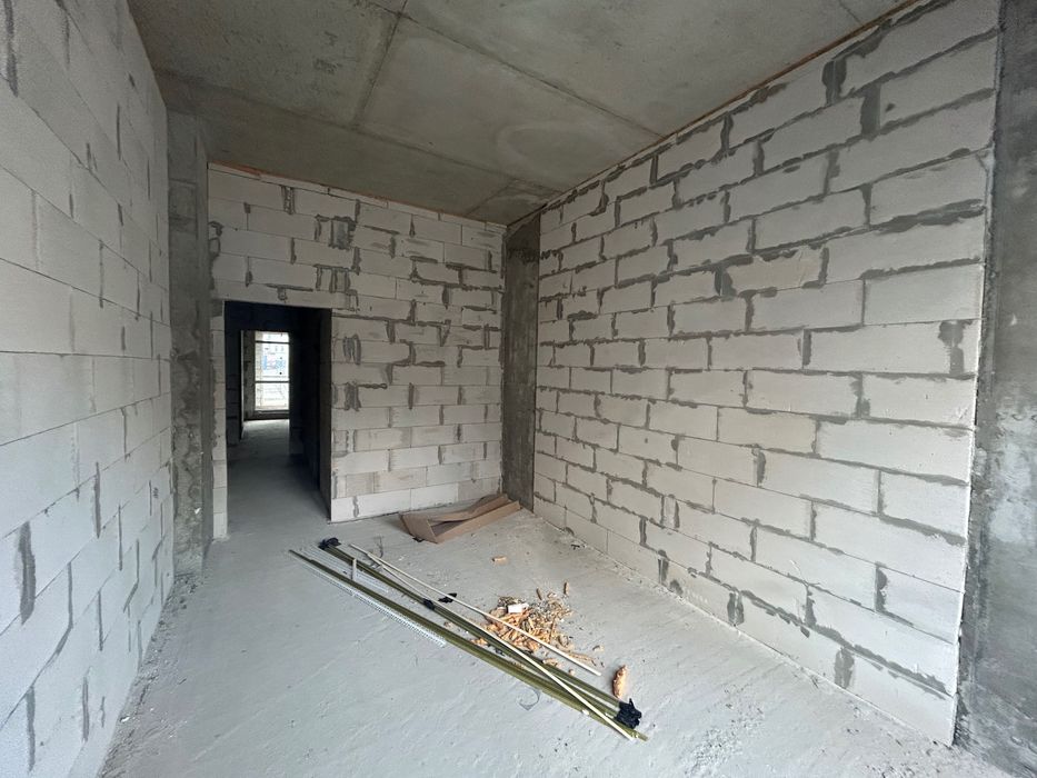Продаж 3-к кварт на 1му пов/5 новобуд в ЖК "Підзамче"Брама" Е-Оселя