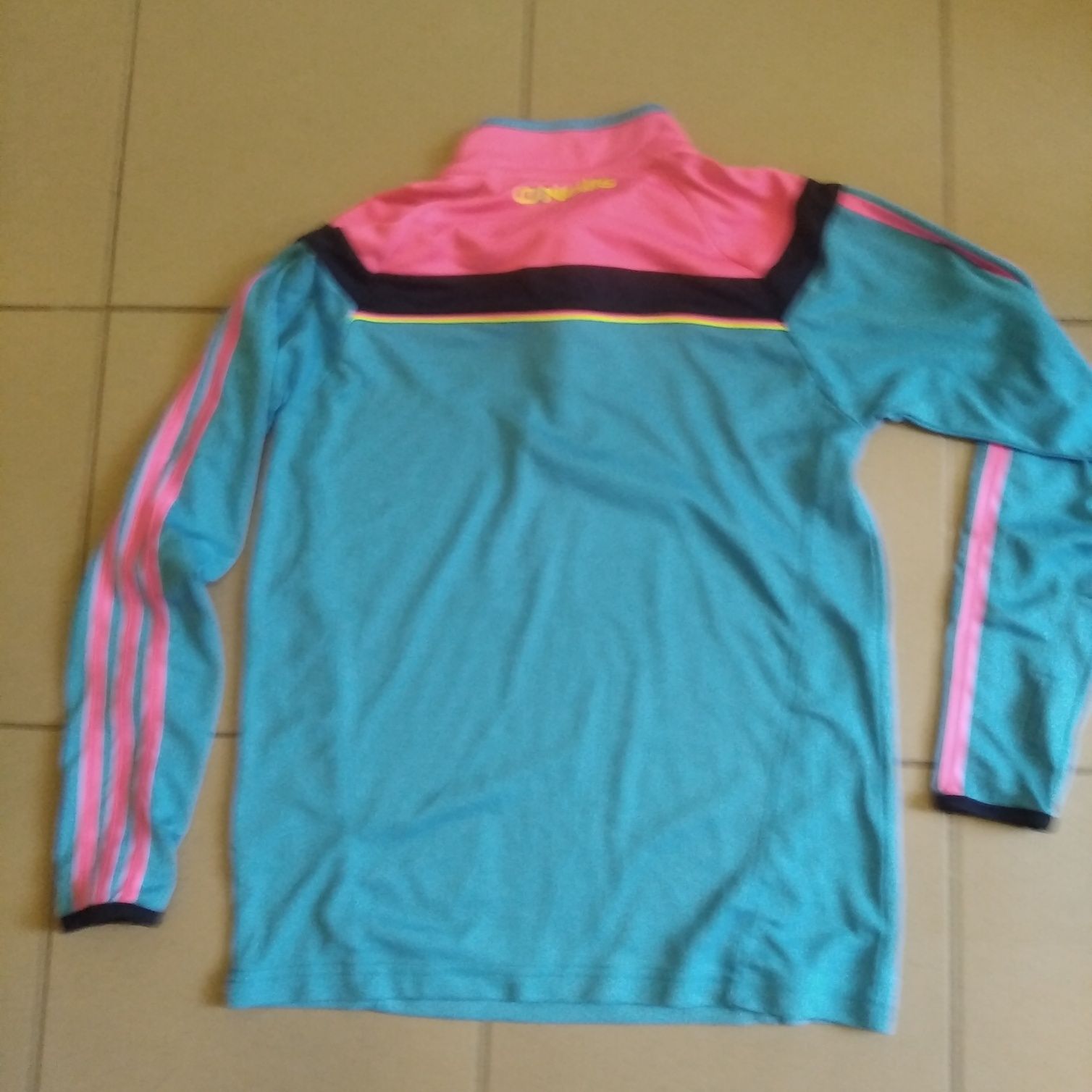 Bluza sportowa młodzieżowa O'Neills  na wzrost 140-146 cm