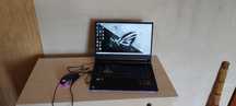 Продам Asus Rog Strix G g531gv