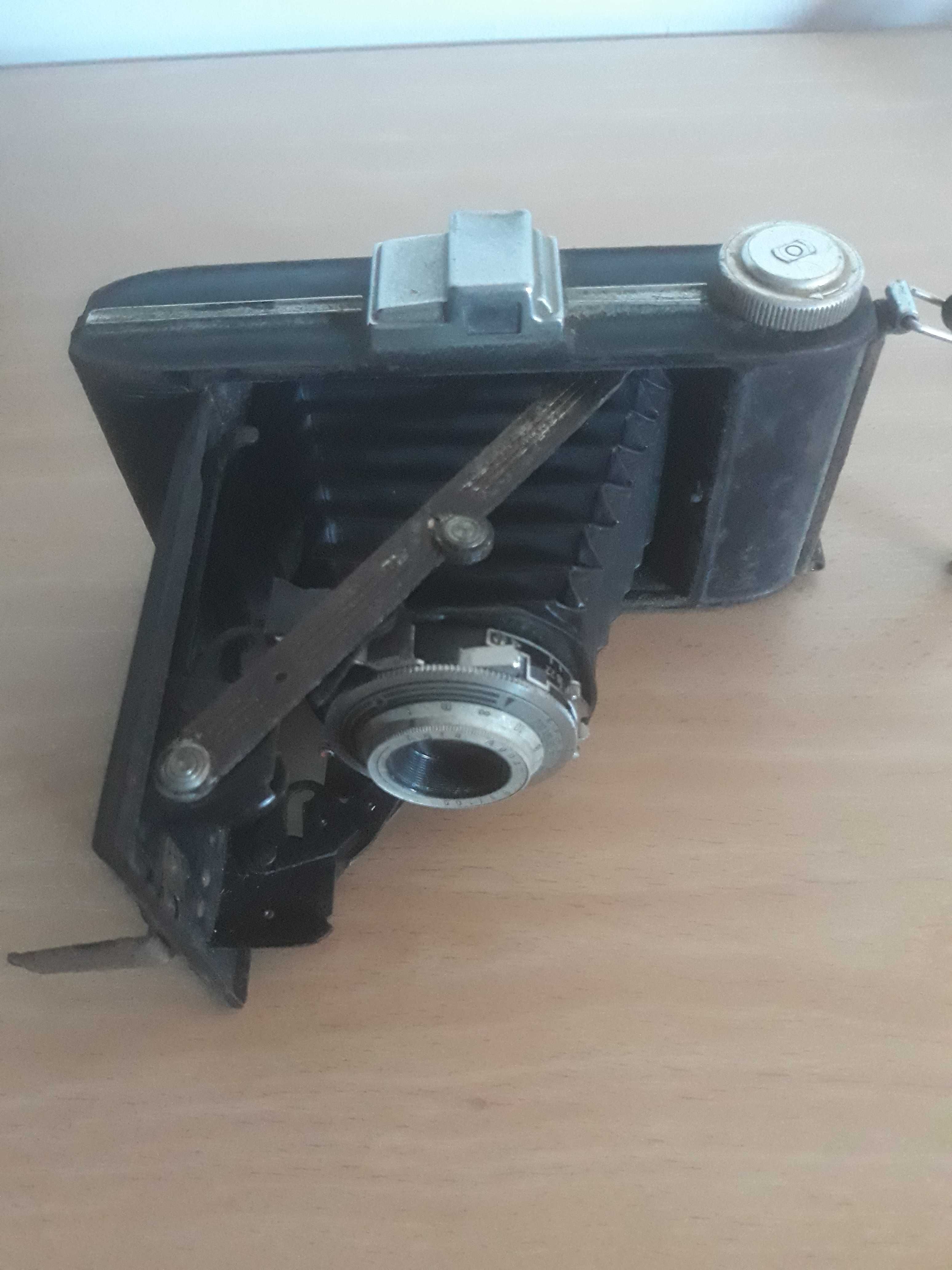 Máquina de Fotografar Kodak de 1925