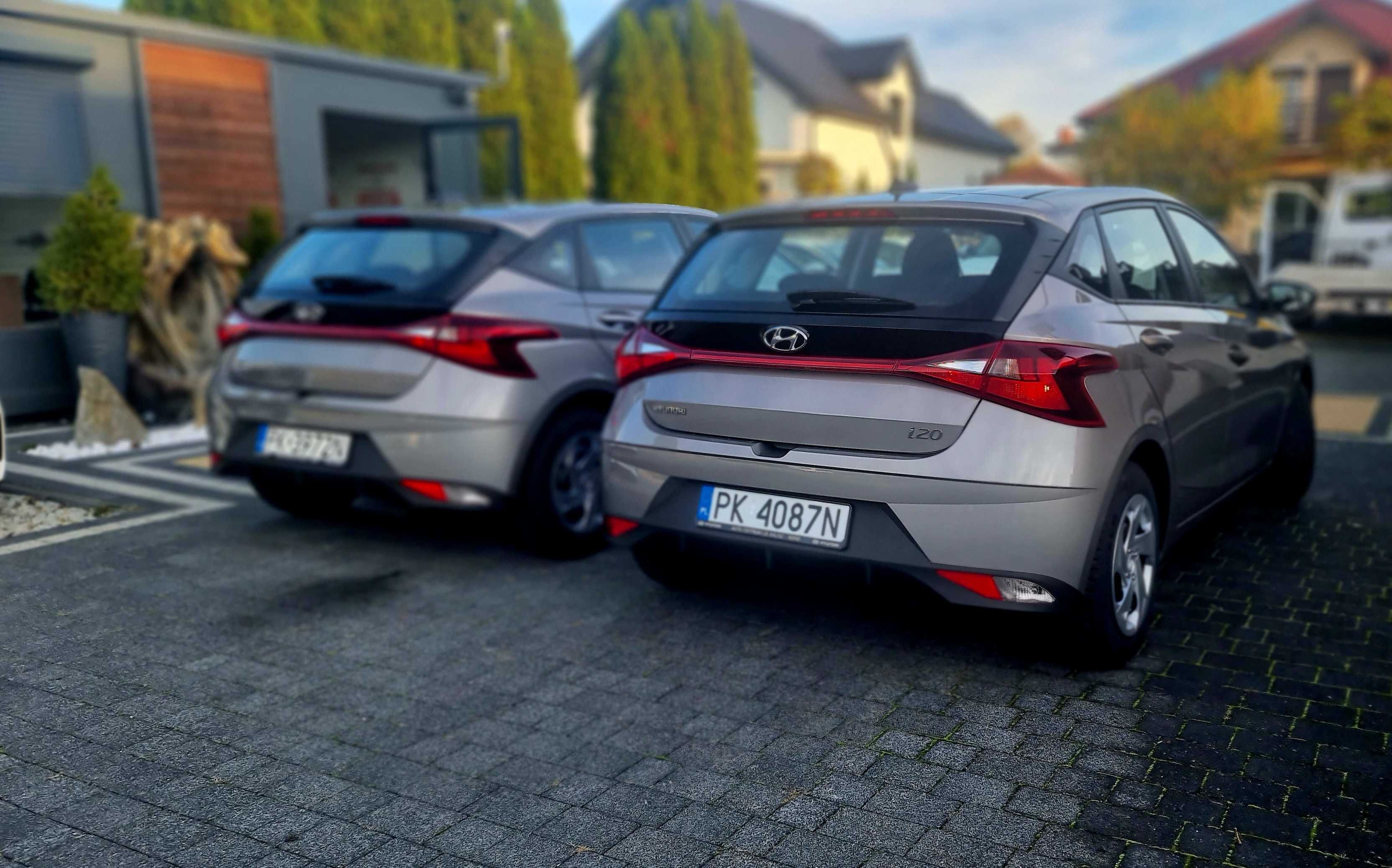 Wypożyczalnia samochodów Auto fox, Wynajem, busy,  Kalisz,