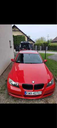 BMW E90 2.0i 2006