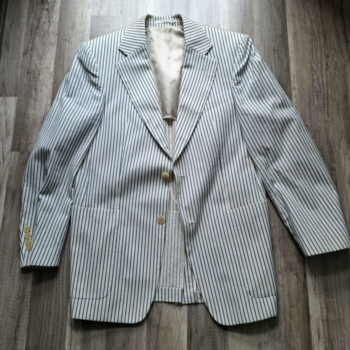 Marynarka męska Jupiter