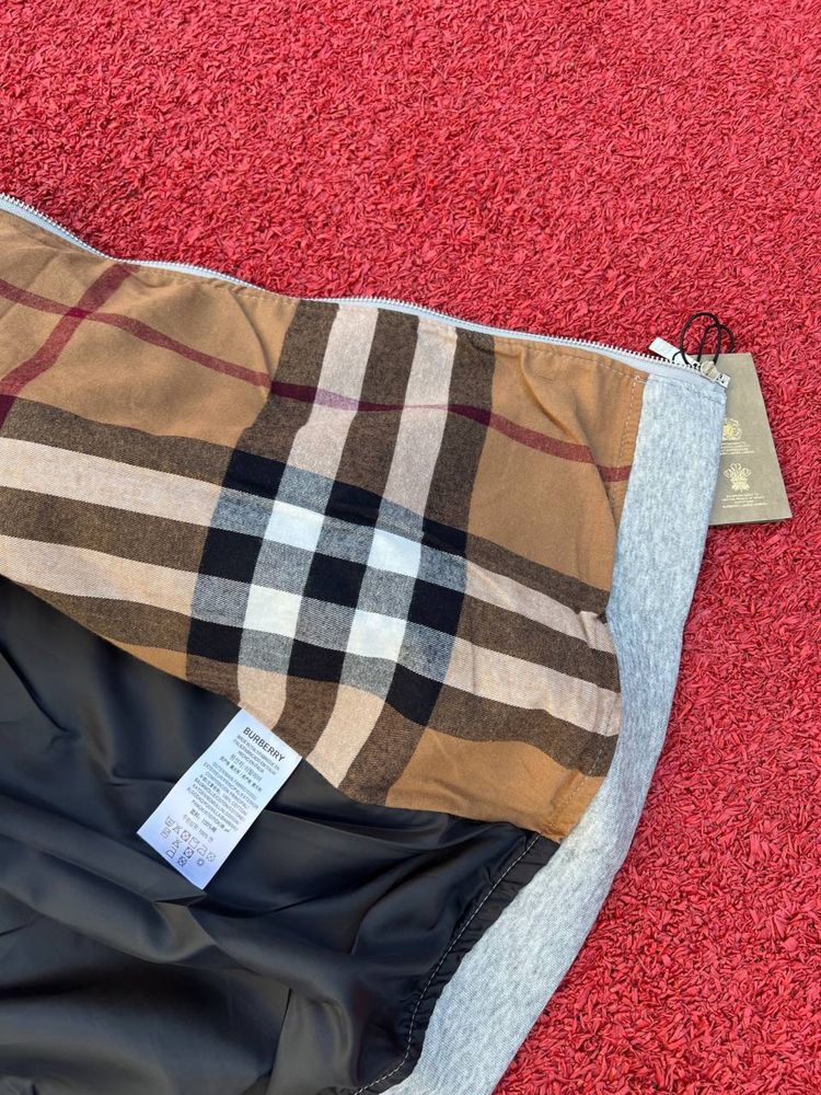 ‼️ЦІНУ ЗНИЖЕНО‼️ Зіп Худі Burberry