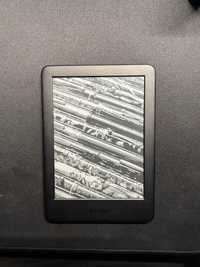 Amazon Kindle 10 bez reklam Czarny 8GB