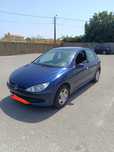Peugeot 206 1.1 ano 1999
