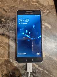 Samsung alpha na pierwszy telefon