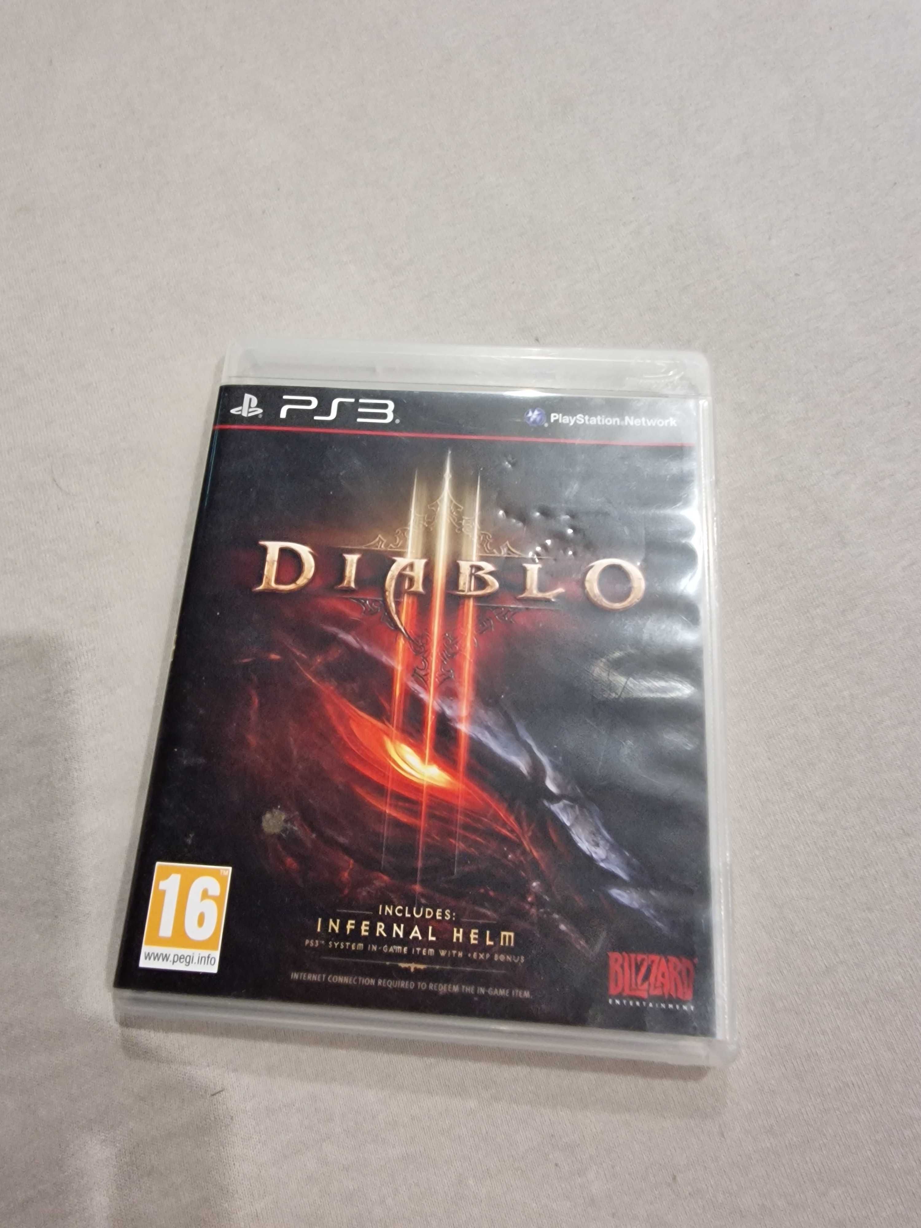 Zestaw gier na playstation 3