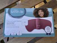 Beurer EM 50 Menstrual Relax TENS i ciepło na bóle menstruacyjne