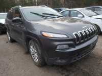 Jeep Cherokee KL Джип Чероки Чероке КЛ разборка шрот запчасти.