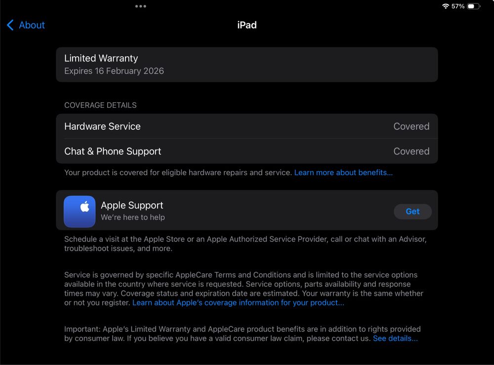 Ipad 13 pro m4 512gb wifi + qwertz ipad magic keyboard