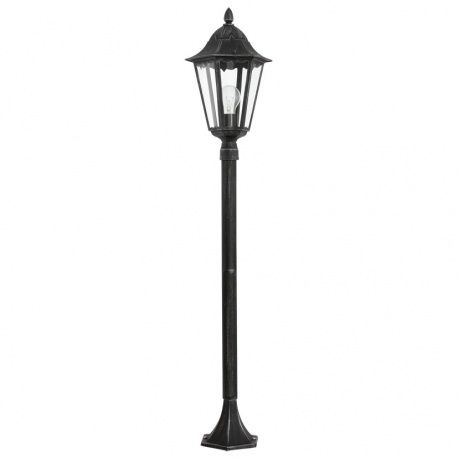 Lampa stojąca ogrodowa nowa -50% cena