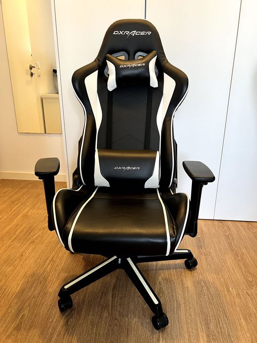 Cadeira Gamer DXR Acer