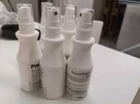 Sprays vazios 100ml