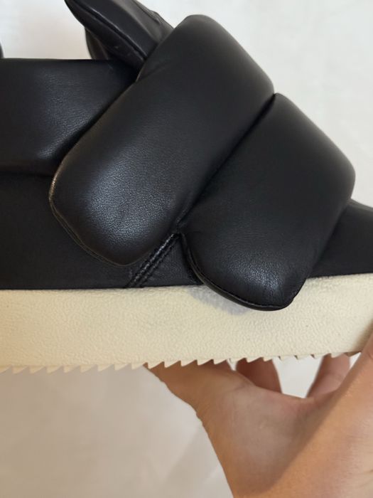 Giuseppe Zanotti шкіряні черевики