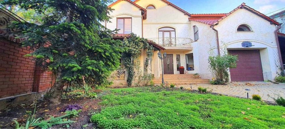 Сдам дом на 10-й фонтана