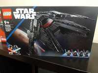 Lego Star Wars - varios sets SELADOS