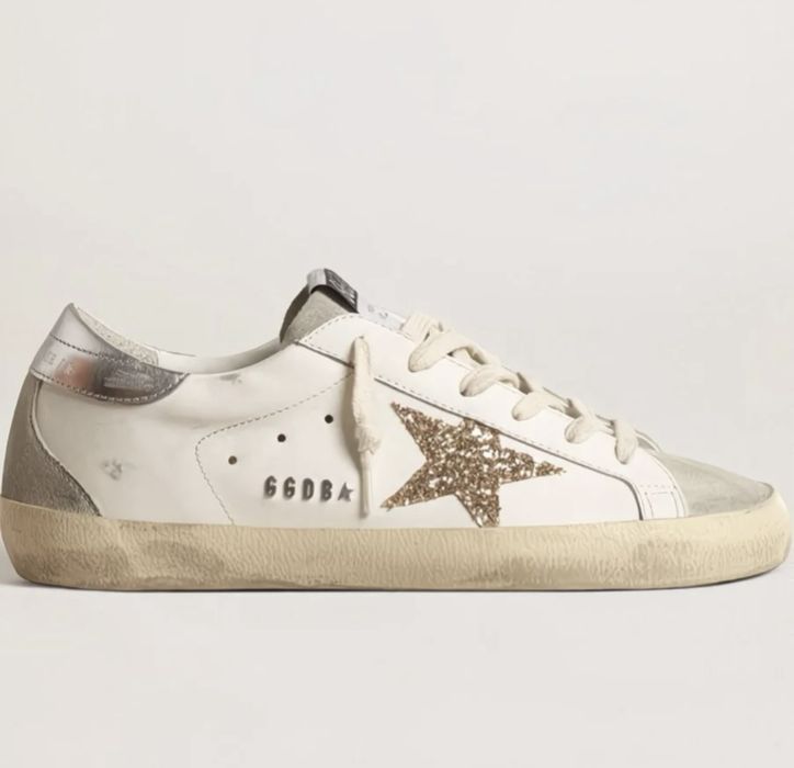 Кроссівки golden goose