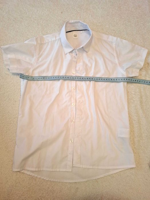 Koszula biała - Cool Club