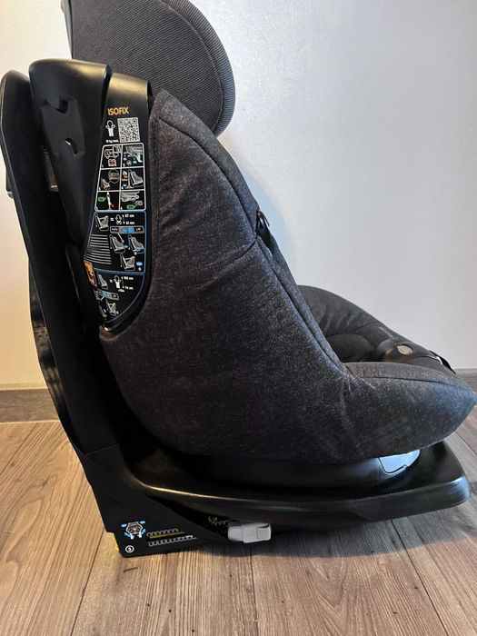 Maxi-Cosi Axissfix Fotelik Samochodowy 9-18kg