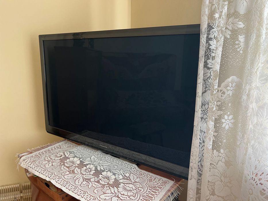 Panasonic TX-PR50ST30 + 3d очки