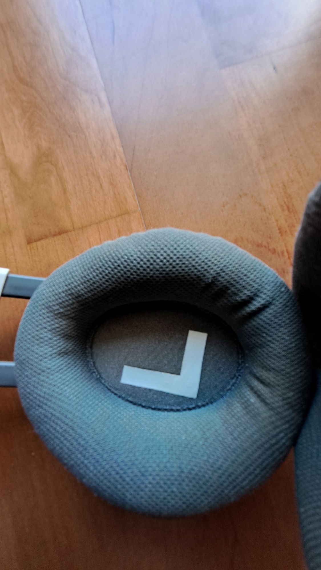 Headphones (AKG)