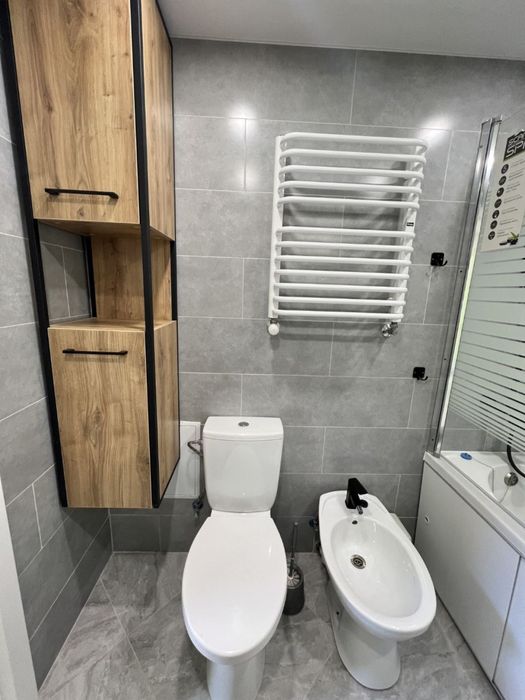 Здається в оренду помешкання однокімнатка квартира у м.Коломия