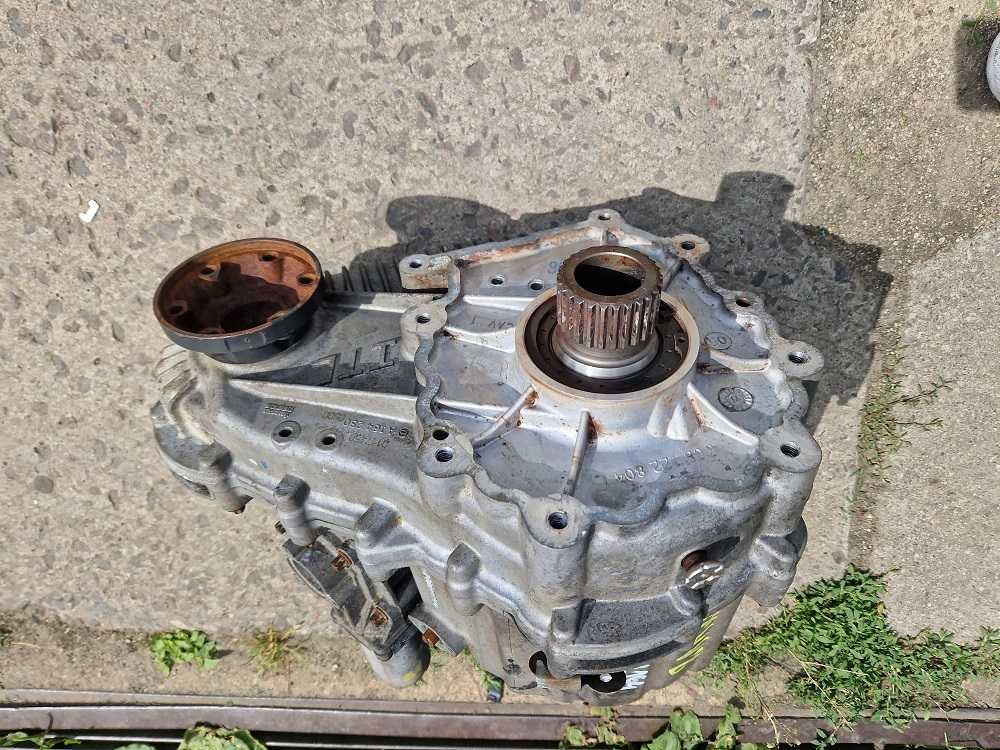 Mercedes ML W164 3.0 CDI Reduktor Skrzyni Biegów