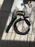 Pistoket Karcher
