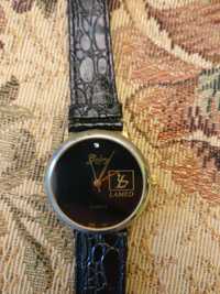 dwa zegarki, Galery Paris Lamed, nowe baterie
