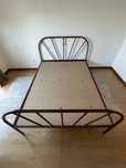 Cama casal 1.40x1.90
