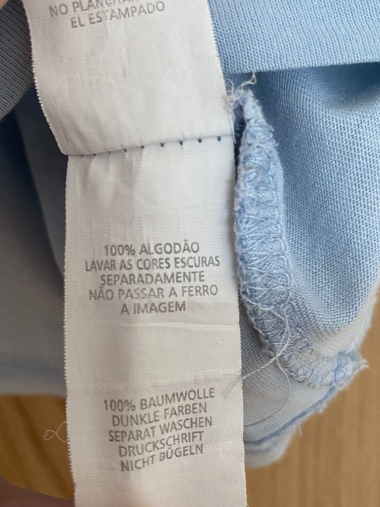 Vintage koszulka bez rękawów z nadrukiem S tank top
